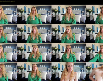 x__rose__x — 29 minute Chaturbate female cam video, 720p, Feb 27, 2023