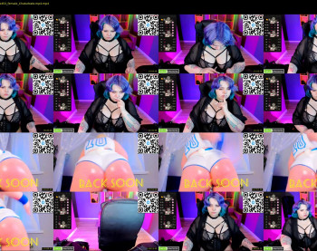 yoki_shizuko — 120 minute Chaturbate female cam video, 720p, Feb 27, 2023