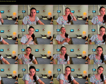 demurelixir — 7 minute Chaturbate female cam video, 720p, Feb 28, 2023