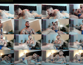 dimitri_sullivan — 103 minute Chaturbate male cam video, 720p, Feb 28, 2023