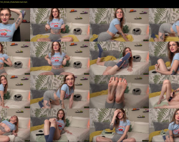 emma_ruby — 69 minute Chaturbate female cam video, 720p, Feb 28, 2023