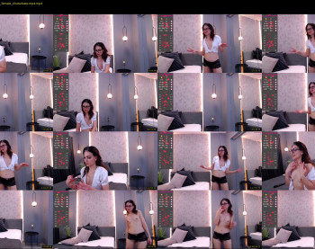lisacroft — 120 minute Chaturbate female cam video, 720p, Feb 28, 2023