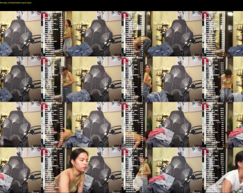_pilya_ — 14 minute Chaturbate female cam video, 720p, Mar 2, 2023