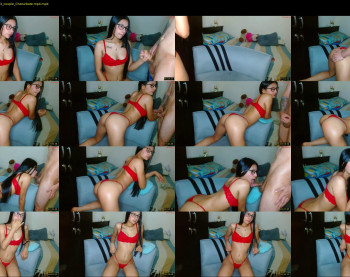 inthe_sky — 45 minute Chaturbate couple cam video, 720p, Mar 1, 2023