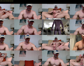 nerdmuscles2x — 78 minute Chaturbate male cam video, 480p, Mar 2, 2023
