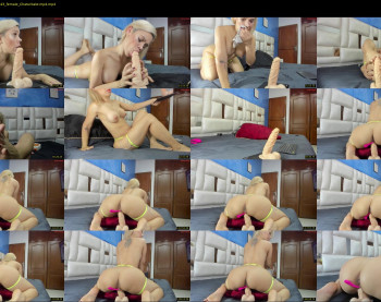 _mss_sofia — 120 minute Chaturbate female cam video, 720p, Mar 2, 2023