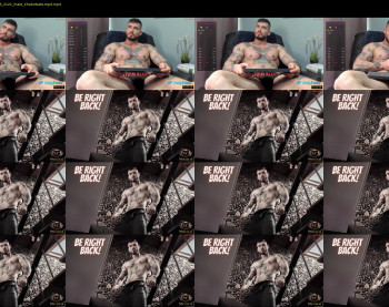 dimitri_sullivan — 15 minute Chaturbate male cam video, 720p, Mar 2, 2023