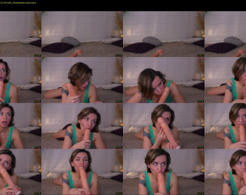 sofiafoster — 12 minute Chaturbate female cam video, 720p, Mar 2, 2023