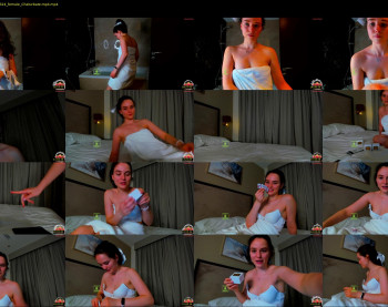 demurelixir — 38 minute Chaturbate female cam video, 720p, Mar 4, 2023