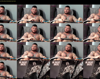 dimitri_sullivan — 8 minute Chaturbate male cam video, 720p, Mar 3, 2023