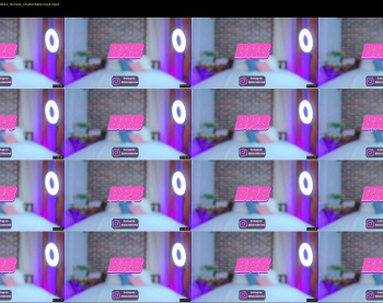 simpsoncory — 25 minute Chaturbate female cam video, 720p, Mar 3, 2023