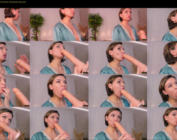 sofiafoster — 4 minute Chaturbate female cam video, 720p, Mar 3, 2023