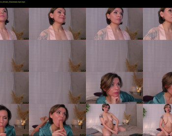 sofiafoster — 120 minute Chaturbate female cam video, 720p, Mar 4, 2023