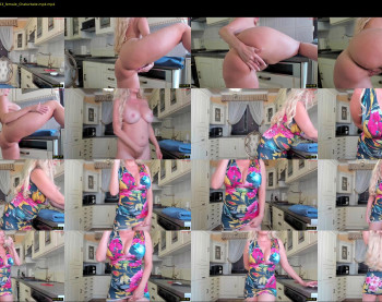 tunderose — 22 minute Chaturbate female cam video, 720p, Mar 3, 2023