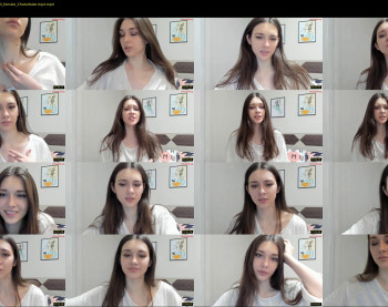 _wilson__ — 27 minute Chaturbate female cam video, 480p, Mar 4, 2023