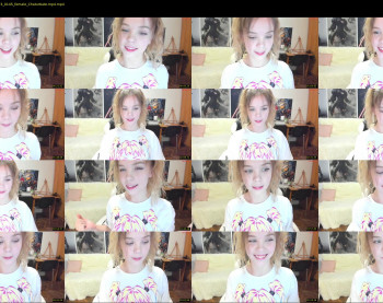 veronica_space — 7 minute Chaturbate female cam video, 720p, Mar 5, 2023