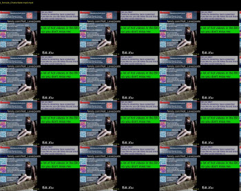 hell_l0ve — 6 minute Chaturbate female cam video, 720p, Mar 5, 2023