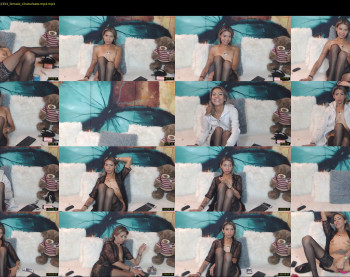 sophysomers — 121 minute Chaturbate female cam video, 720p, Mar 5, 2023