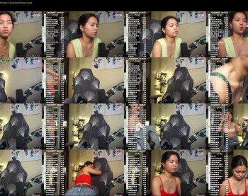 _pilya_ — 65 minute Chaturbate female cam video, 720p, Mar 6, 2023