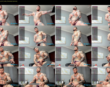 dimitri_sullivan — 107 minute Chaturbate male cam video, 720p, Mar 6, 2023