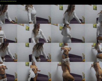 natashaboobs — 7 minute Chaturbate female cam video, 720p, Mar 6, 2023