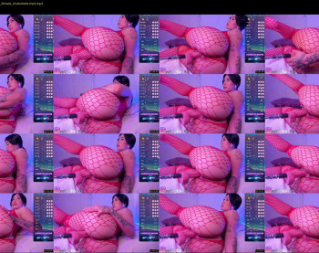ruby_26 — 15 minute Chaturbate female cam video, 720p, Mar 7, 2023