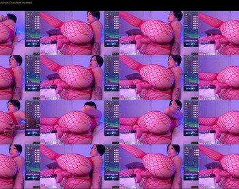 ruby_26 — 3 minute Chaturbate female cam video, 720p, Mar 7, 2023