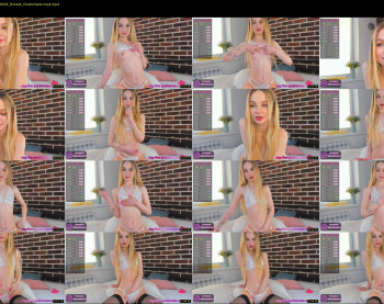 simpsoncory — 15 minute Chaturbate female cam video, 720p, Mar 6, 2023