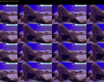 tinyasian_neighbor — 19 minute Chaturbate couple cam video, 720p, Mar 6, 2023