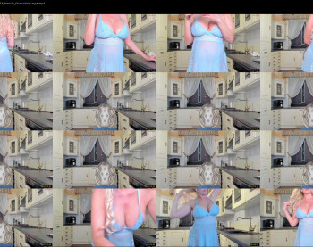 tunderose — 8 minute Chaturbate female cam video, 720p, Mar 6, 2023