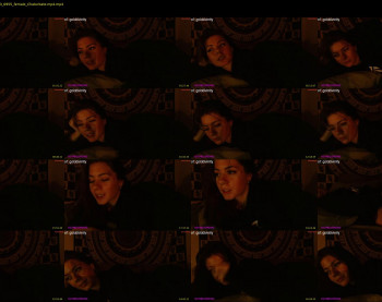 _modestmouse — 30 minute Chaturbate female cam video, 720p, Mar 7, 2023
