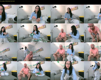 alexxxcoal — 50 minute Chaturbate female cam video, 720p, Mar 8, 2023