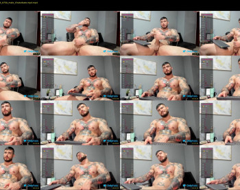 dimitri_sullivan — 11 minute Chaturbate male cam video, 720p, Mar 7, 2023