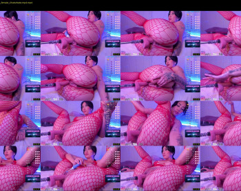 ruby_26 — 9 minute Chaturbate female cam video, 720p, Mar 7, 2023