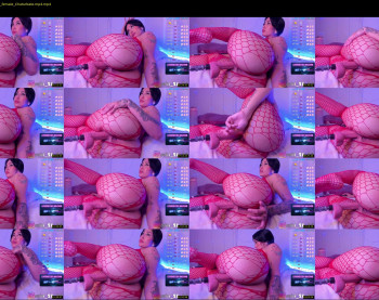 ruby_26 — 21 minute Chaturbate female cam video, 720p, Mar 7, 2023