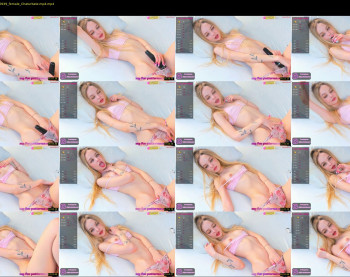 simpsoncory — 31 minute Chaturbate female cam video, 720p, Mar 7, 2023