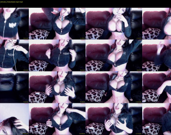 sofianix — 100 minute Chaturbate female cam video, 720p, Mar 8, 2023