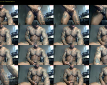 _infamous_ — 26 minute Chaturbate male cam video, 480p, Mar 8, 2023