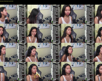 _pilya_ — 52 minute Chaturbate female cam video, 720p, Mar 8, 2023