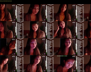 _pilya_ — 20 minute Chaturbate female cam video, 720p, Mar 8, 2023