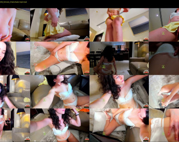 demurelixir — 42 minute Chaturbate female cam video, 720p, Mar 8, 2023