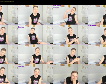 droll_guy — 15 minute Chaturbate male cam video, 720p, Mar 8, 2023