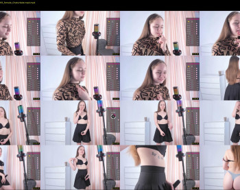 elearwikay — 32 minute Chaturbate female cam video, 720p, Mar 8, 2023