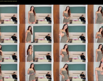 funcouple1985 — 4 minute Chaturbate couple cam video, 720p, Mar 8, 2023