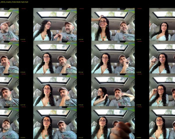 sofia3211 — 27 minute Chaturbate couple cam video, 720p, Mar 9, 2023