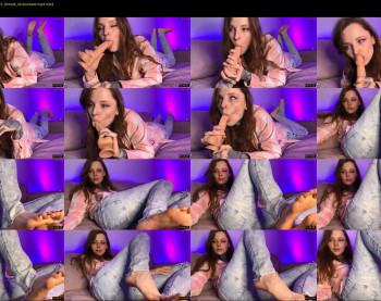 technoelf — 25 minute Chaturbate female cam video, 720p, Mar 8, 2023