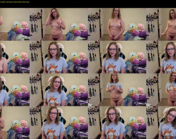 ten_tickle_pixie — 120 minute Chaturbate female cam video, 720p, Mar 8, 2023