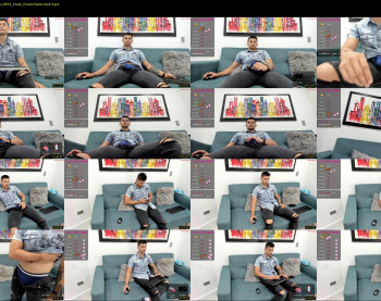 web_gammer_ — 38 minute Chaturbate male cam video, 720p, Mar 8, 2023