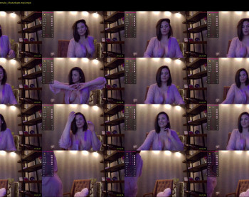 karrin — 4 minute Chaturbate female cam video, 720p, Mar 9, 2023