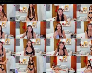sofiecox_ — 67 minute Chaturbate female cam video, 720p, Mar 9, 2023